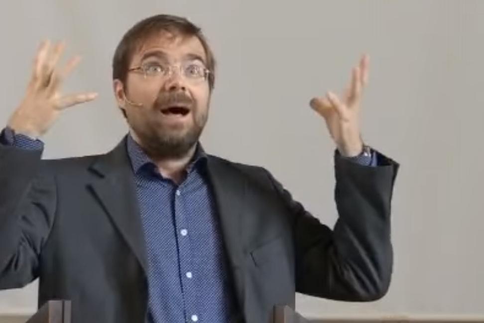 O španielskej inkvizícii a iných výdobytkoch sekulárnej demokracie