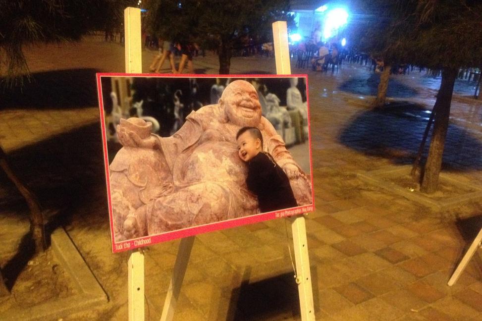 Vietnam v obraze