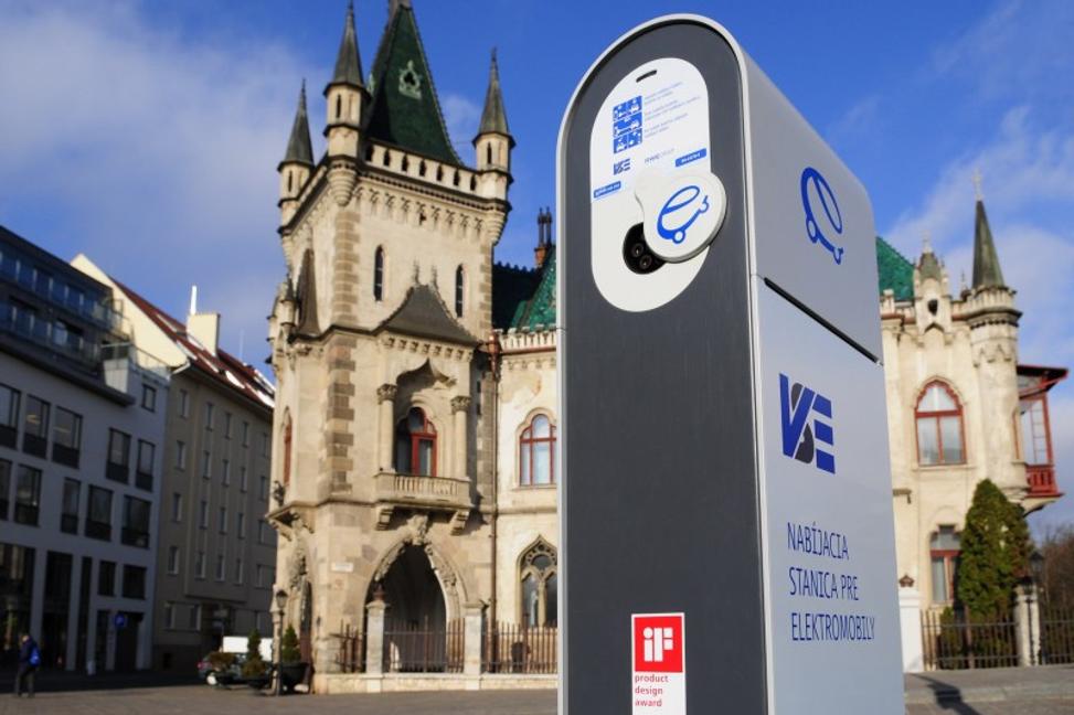 Zelená energia ! Energia, ktorá sa vyvíja rýchlym tempom!