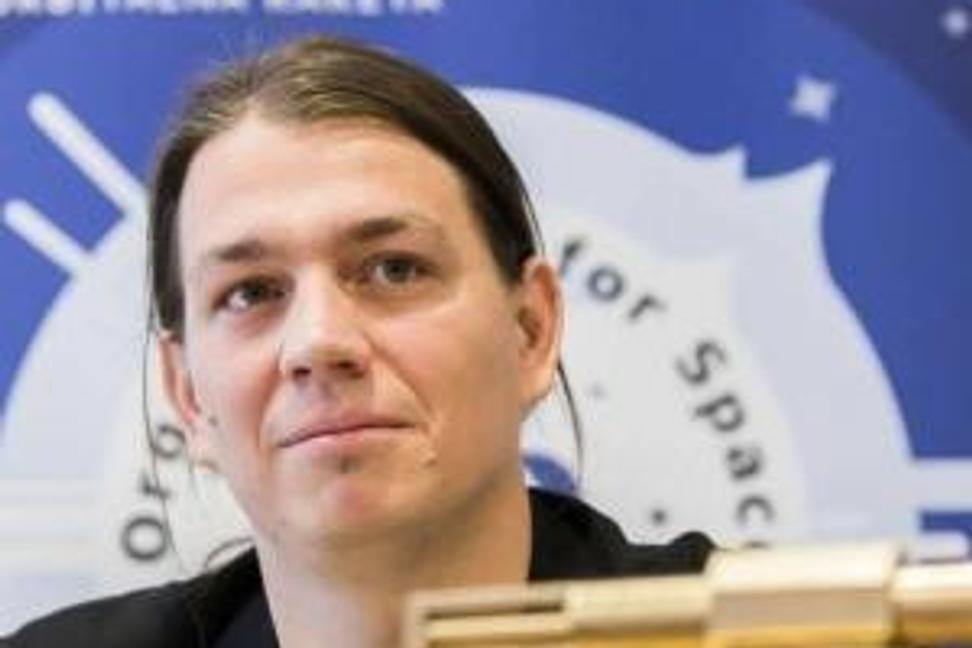 Slovensku hrozí, že skončí v Európskej vesmírnej agentúre