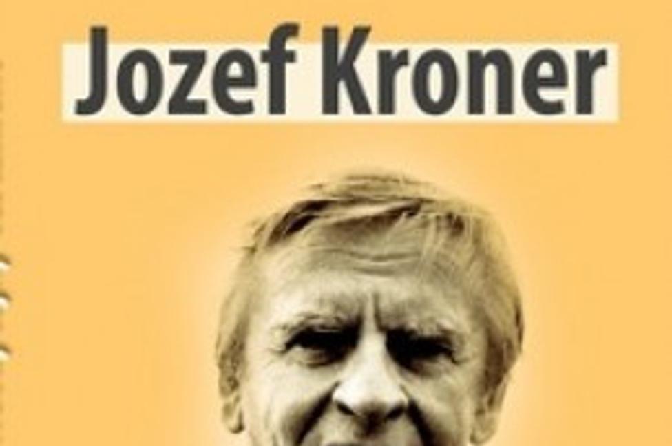 Jozef Kroner - Neobyčajný testament