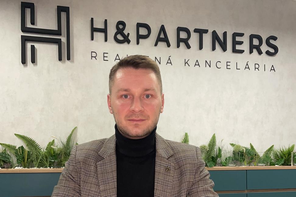 Ponuka bytov v Košiciach po prvýkrát od septembra 2022 klesla - Píše Matúš Mathis