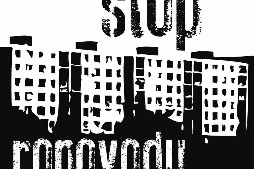 Tichá ropa brehy myje. Nedovoľme to!