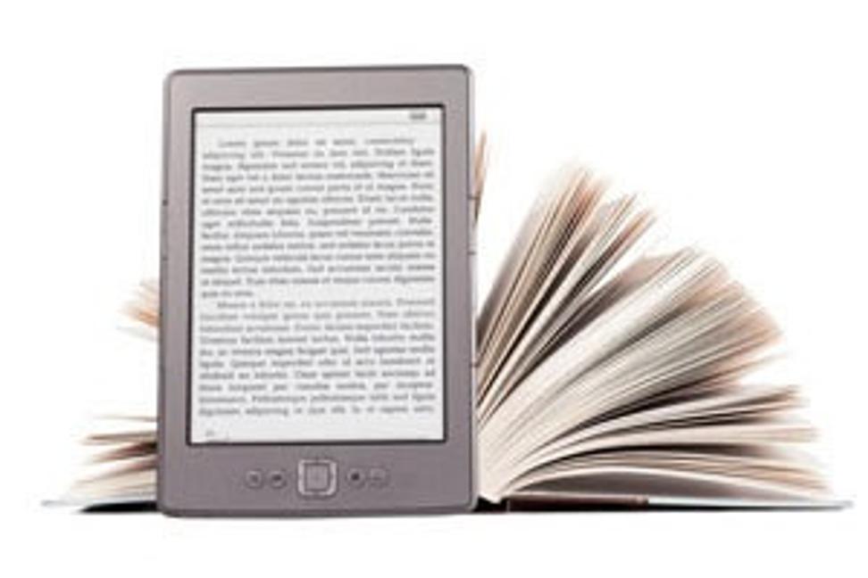 Prečo by mali byť e-knihy populárnejšie