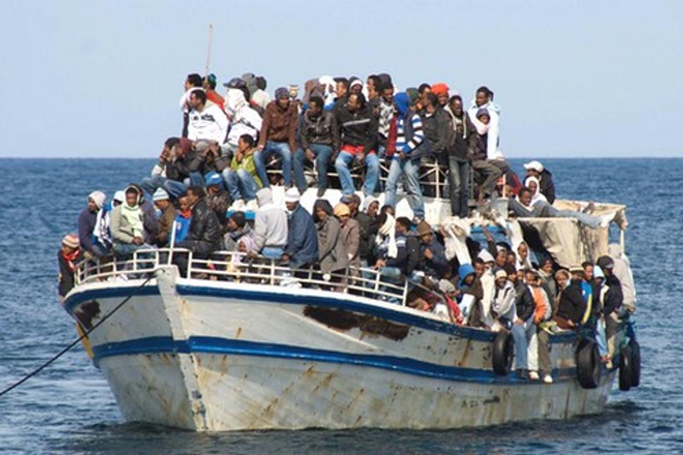 Treba mať strach z navrhovaného riešenia prerozdelenia imigrantov??? Ja osobne ho mám !!!