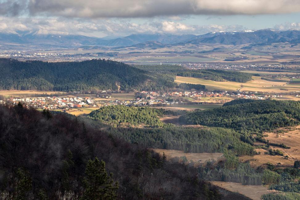 Ondrašovská skala