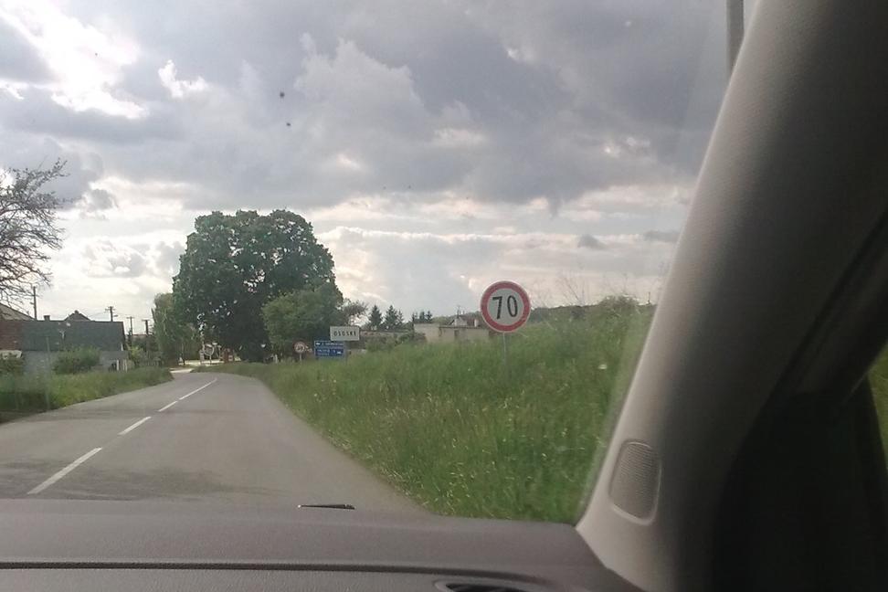Ako je to s príčinami nehodovosti. II. zavádzanie