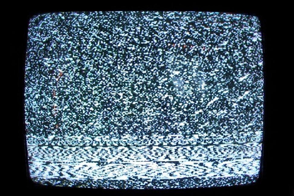báseň - TV anti