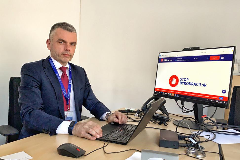 Bojujeme proti byrokracii, čo to vlastne znamená?