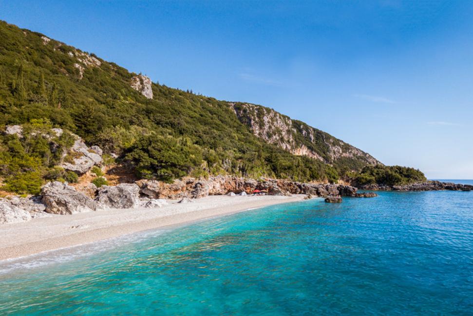 Albánsko - nová turistická destinácia?