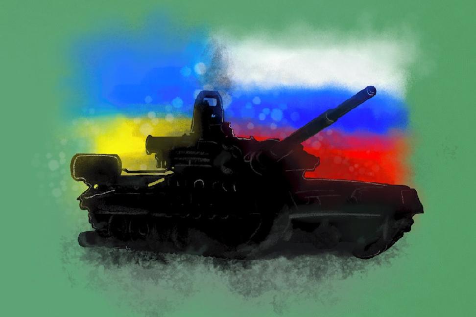 Ruské straty budú o 20 000 mŕtvych vyššie, než uvádza Ukrajina (analýza situácie na bojisku)