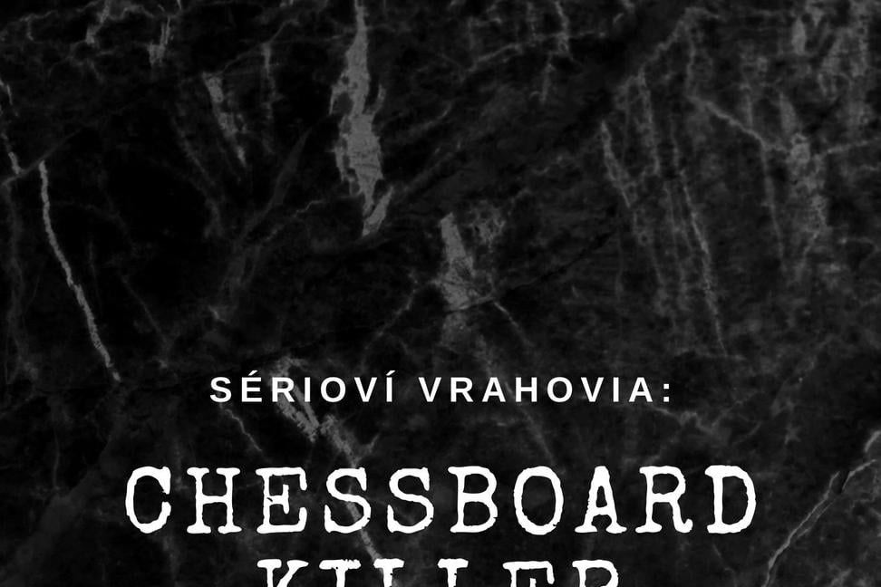 Sérioví vrahovia IV: Chessboard Killer