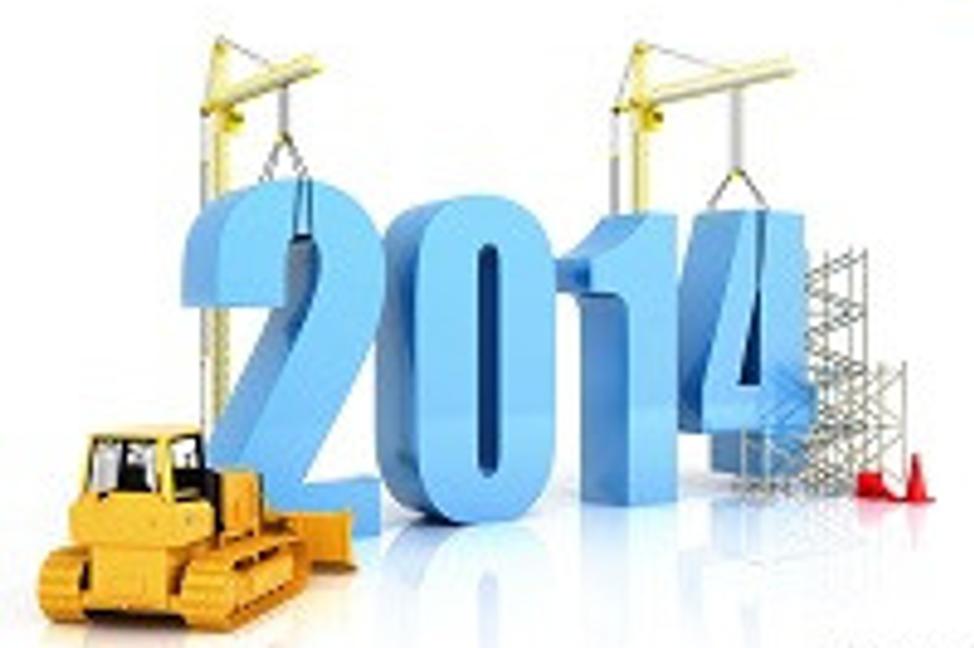 Rok 2014 bol rokom nádeje na lepší 2015