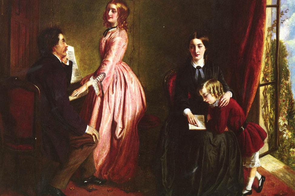 Neverte Charlotte Brontëovej, guvernantkám sa vo viktoriánskom Anglicku nežilo ľahko