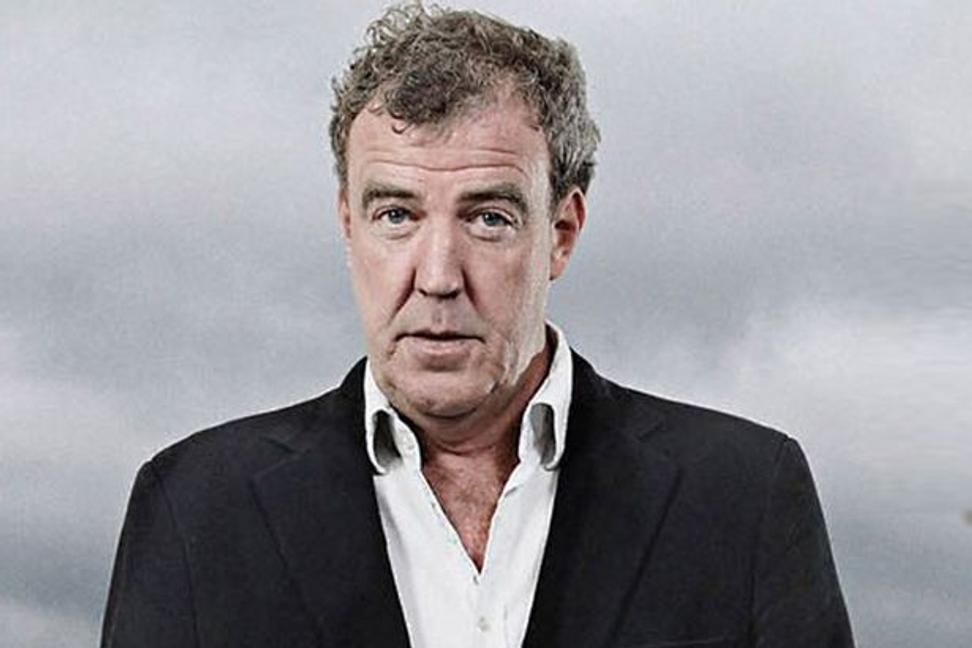 Excentrický Jeremy Clarkson a verejnoprávna BBC