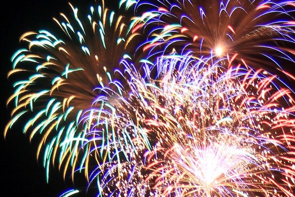 Zákaz používania pyrotechniky v Bratislave