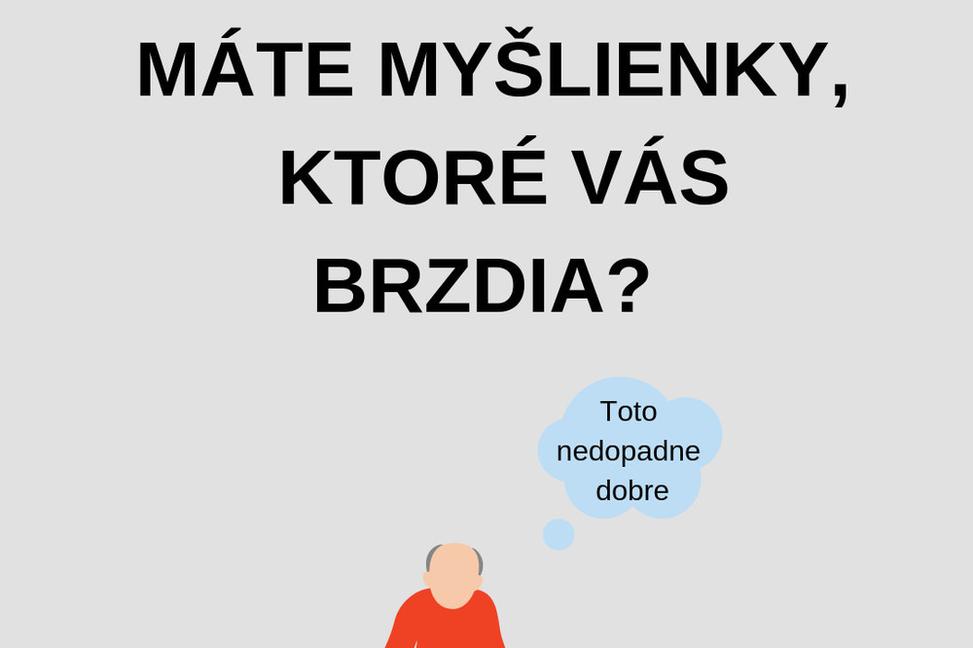 Potrebujú naše myšlienky policajta?