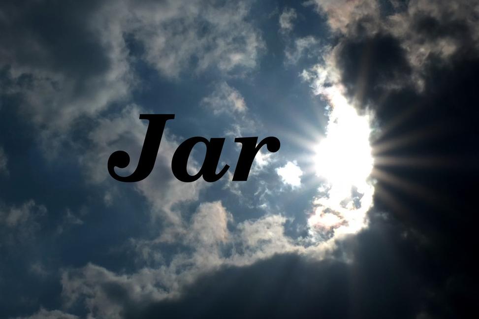 Jar je výnimočná každá, kto ju nemá rád?