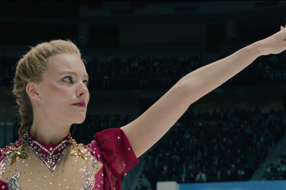 Ja, (šialená) Tonya - recenzia