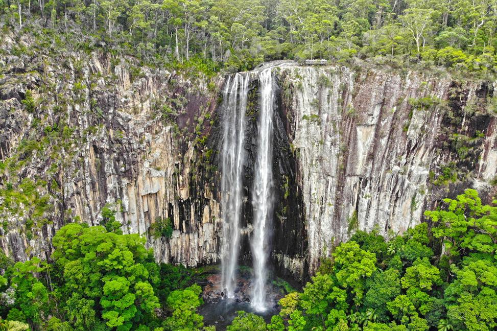 Austrália. Na návšteve u protinožcov.