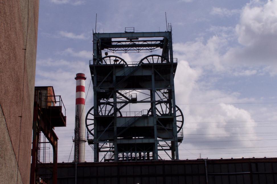 Keď si niekto povie industriálny architekt