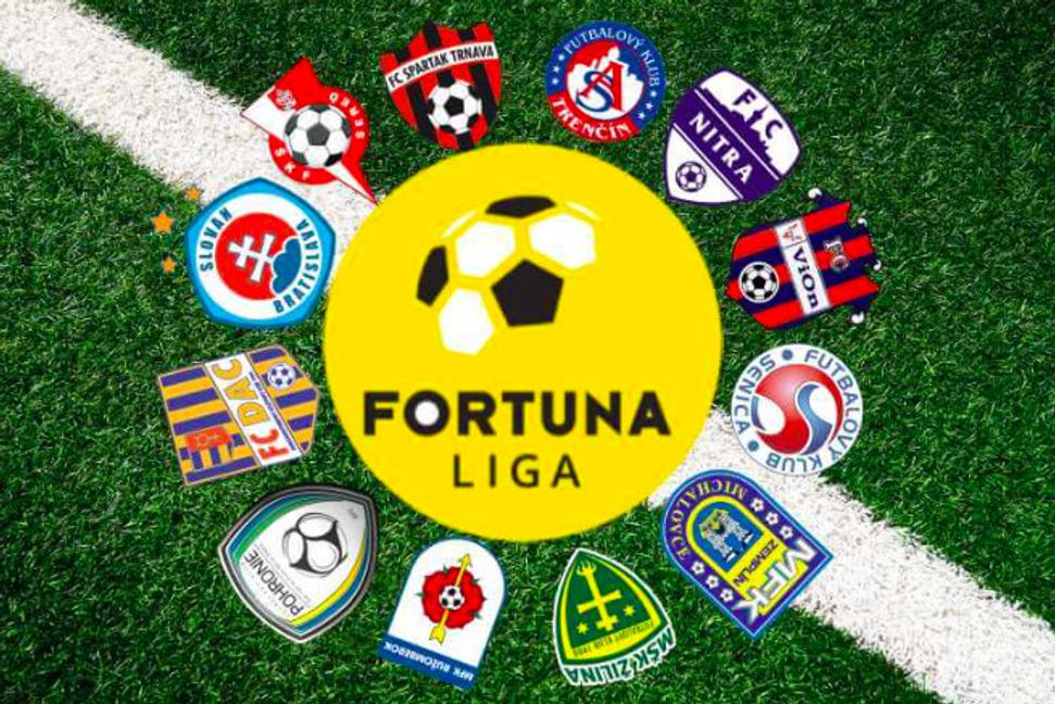 Prvá slovenská „otrokárska“ Fortuna Liga?
