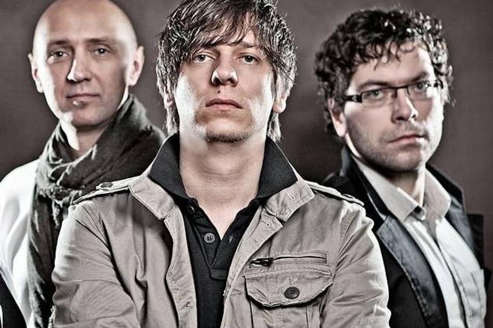 Mladá slovenská kapela Yelllowe úspešne zakončila leto novým singlom