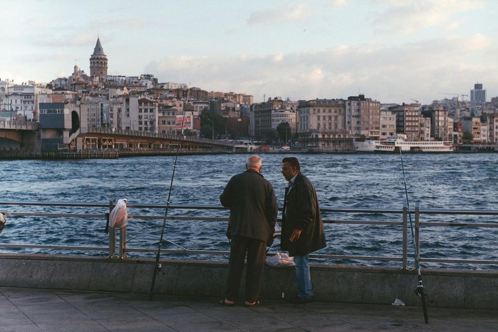 Istanbul 2016 (fotografie)