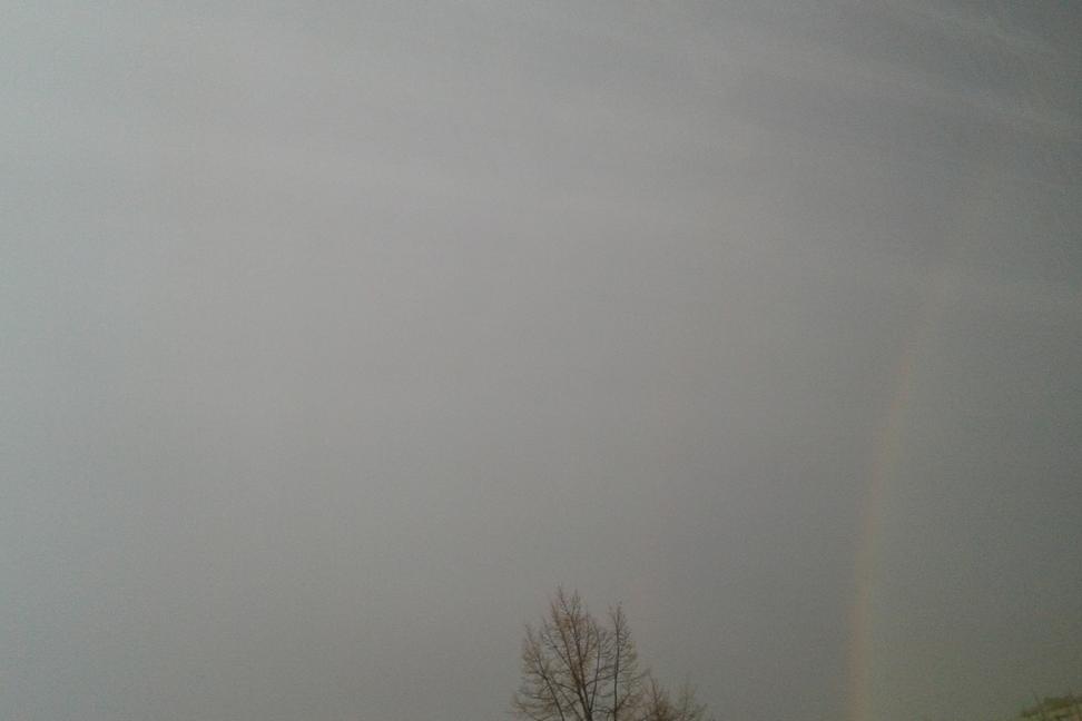 Čaká nás ďaľšie ochladenie s dažďom