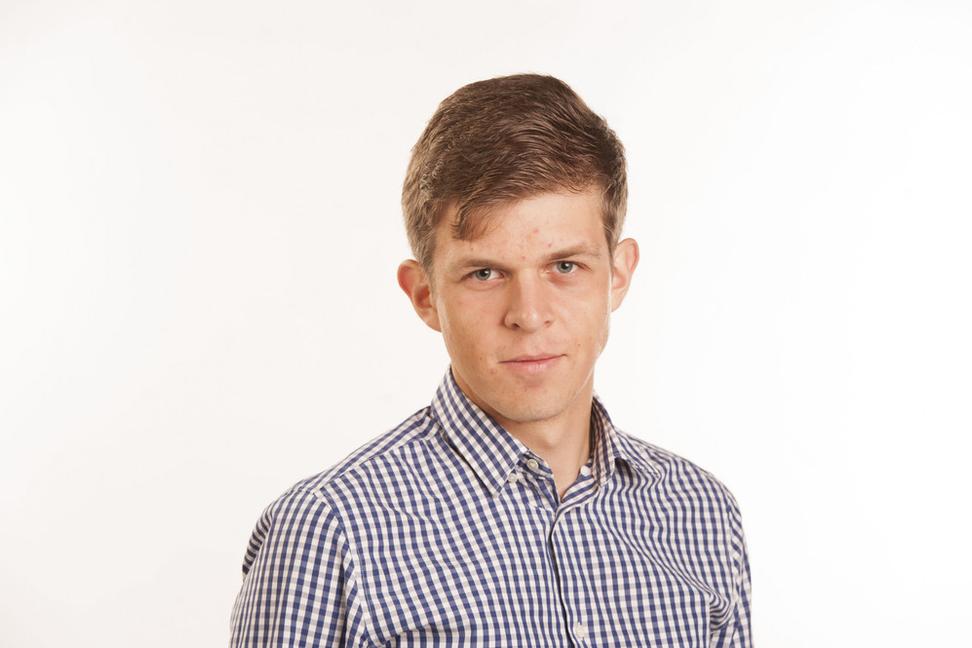 Môže uspieť 22 ročný nezávislý kandidát v krajských voľbách ?