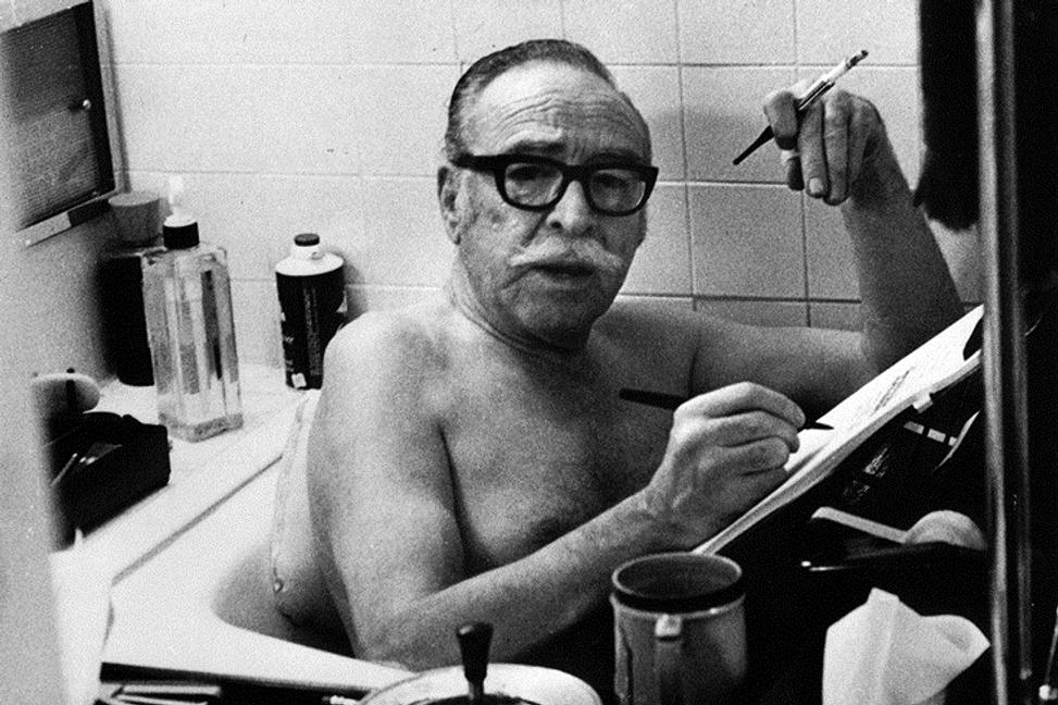 Scenár k slávnej romantickej komédií napísal autor, s ktorým sa ostatní báli byť spájaní
