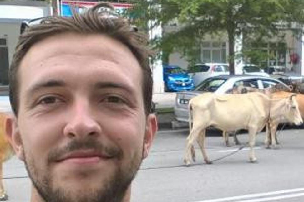 Náboženské festivaly v Malajzii