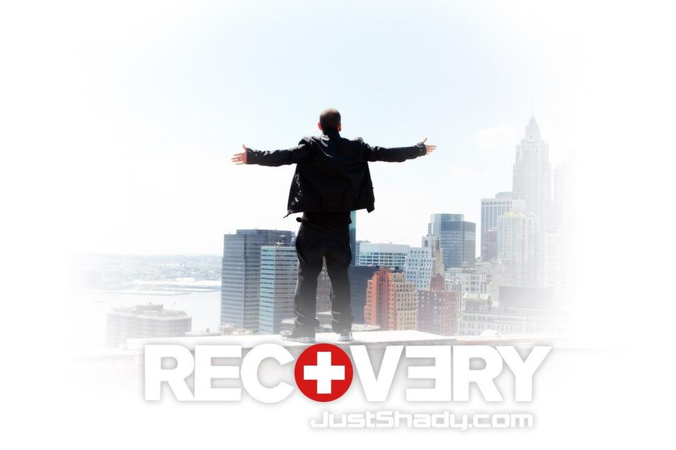 Recovery mojím uchom