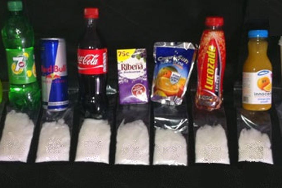 Voda