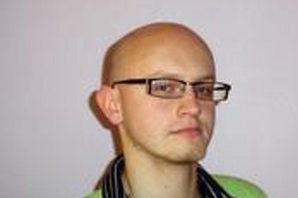 Očakávaný podchod