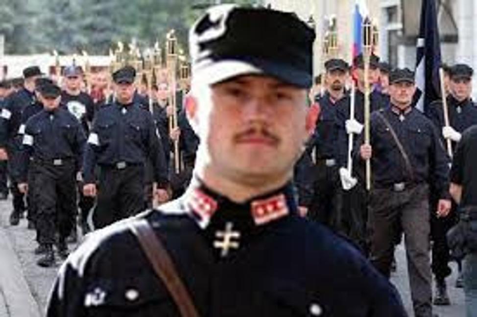 Reflexia k voľbe Slovákov.