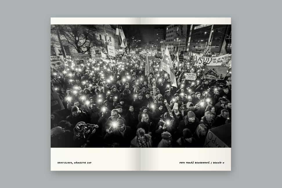 Inšpiratívne ženy na jarných protestoch: 3 príhovory, na ktoré nezabudneme