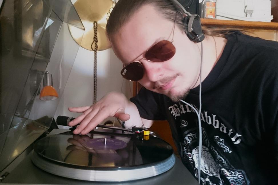 Vinyl včera a dnes