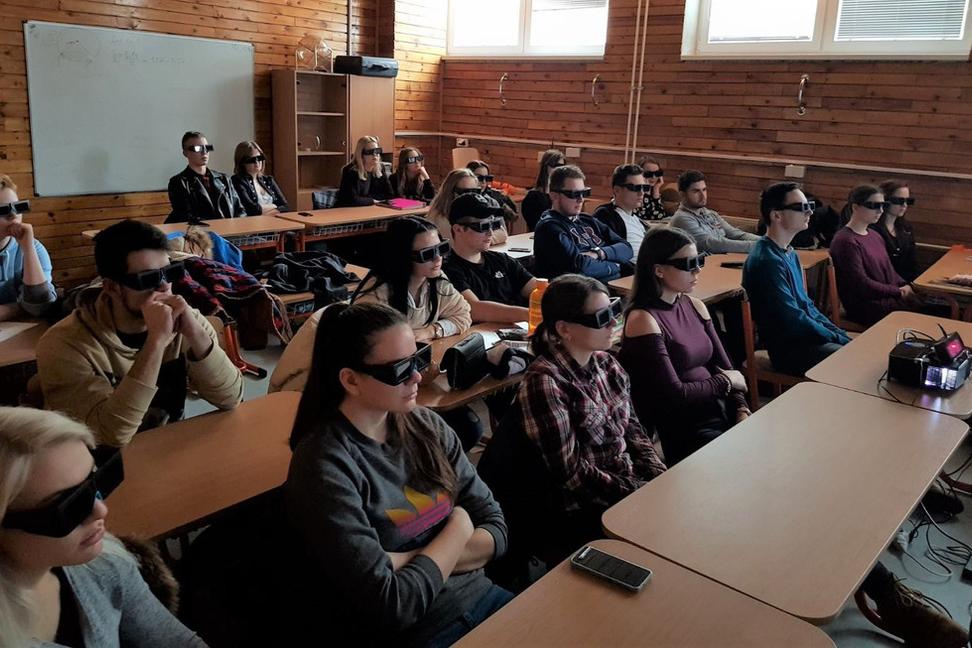 Vzdelávanie zážitkovým spôsobom sa stáva realitou