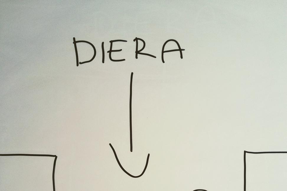 O diere