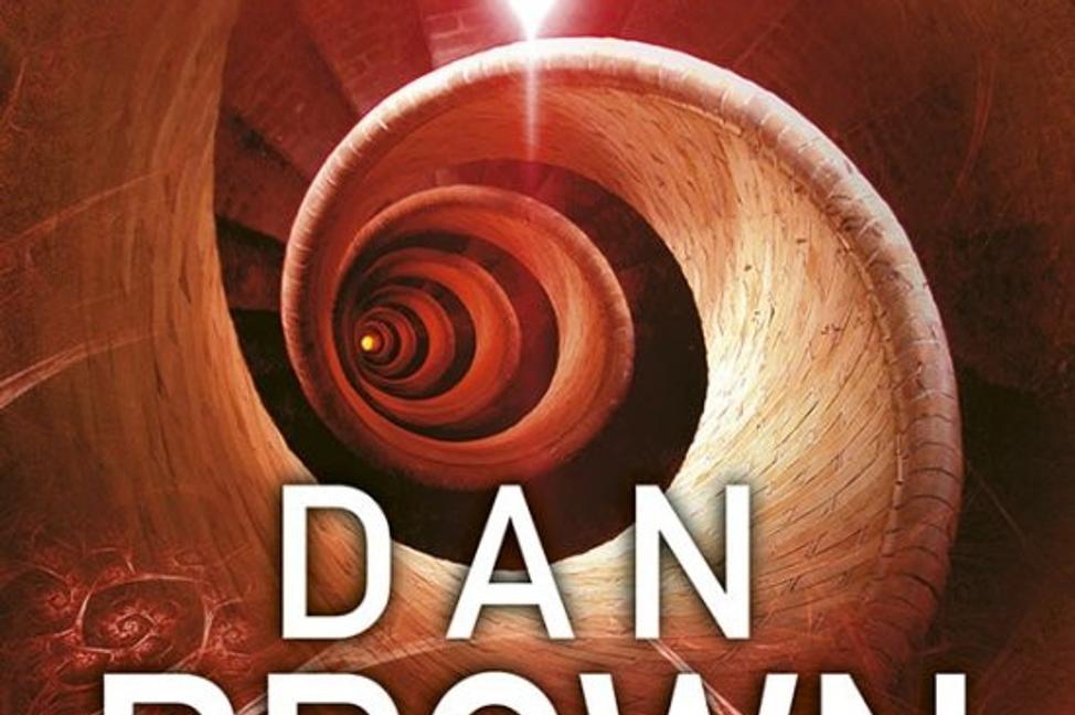 Recenzia - Dan Brown: Pôvod