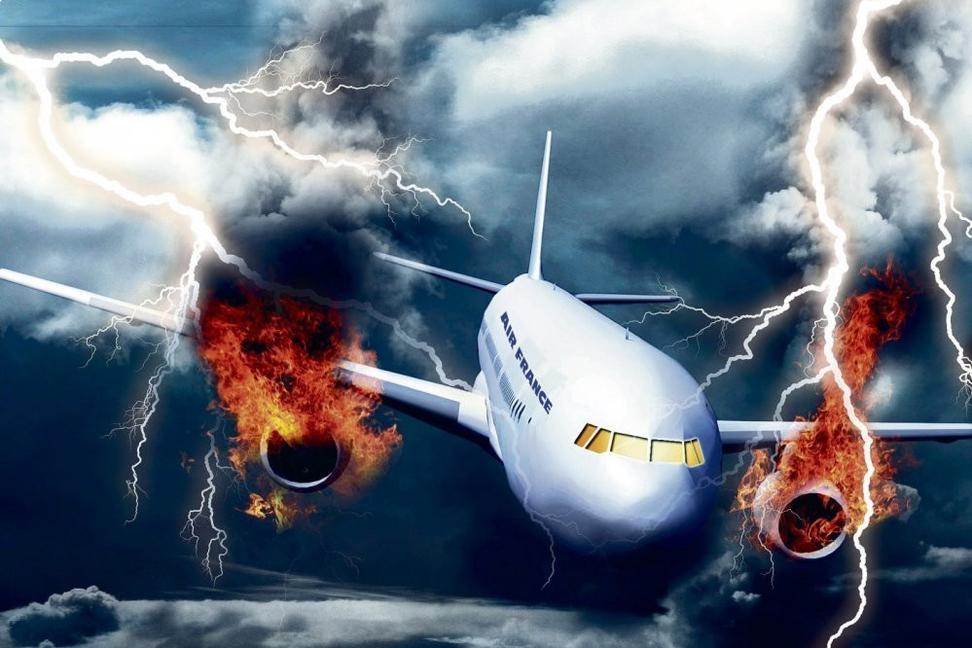 Ako sa dá letecká katastrofa zneužiť na politický marketing