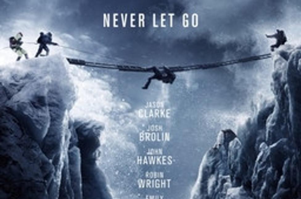 Recenzia filmu: Everest