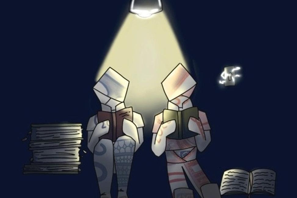 Finanční gramotnost (nejen) pro studenty: Viete, čo sa stane, keď ...? (video)