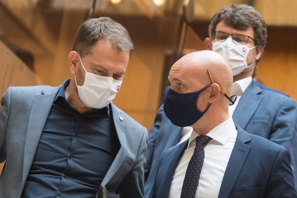 Vysoké školstvo v 2020 - od záverečných prác až po kauzu STU