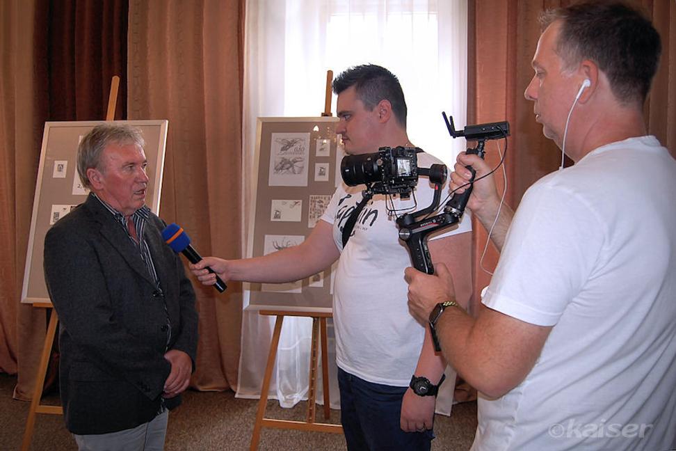 Klaňanie troch kráľov v umeleckej tvorbe Františka Horniaka 