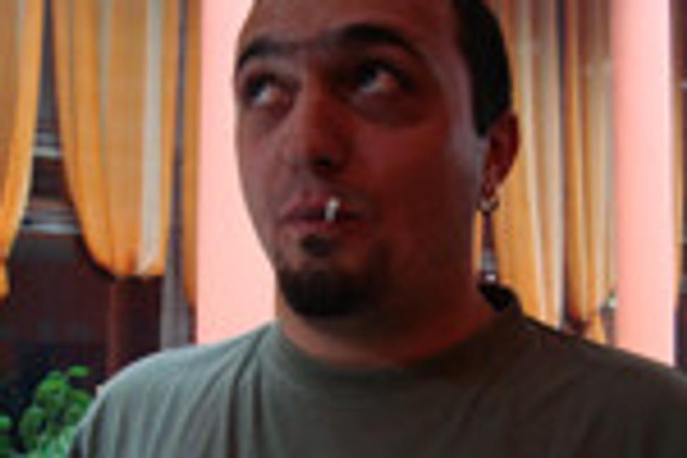 Akcia a reakcia