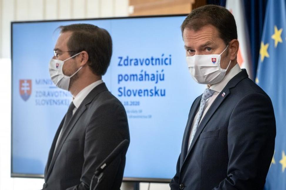 Skúška občianskej trpezlivosti