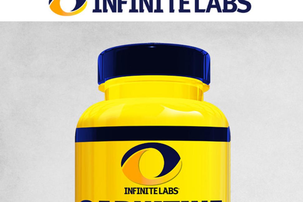 Naozaj Carnitine spaľuje tuk?
