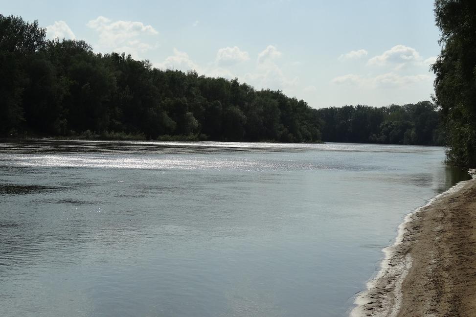 Viete, ktorá je druhá najväčšia rieka Slovenska ?